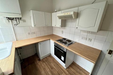 2 bedroom end of terrace house for sale, James Street, Great Harwood