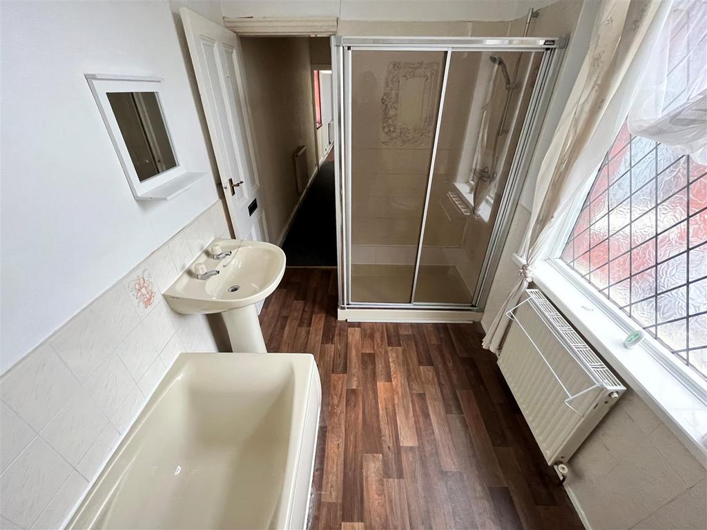 Barthroom