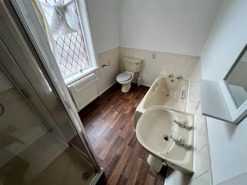 Barthroom