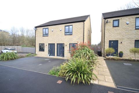 3 Rill Fold, Shipley, BD18 2FG