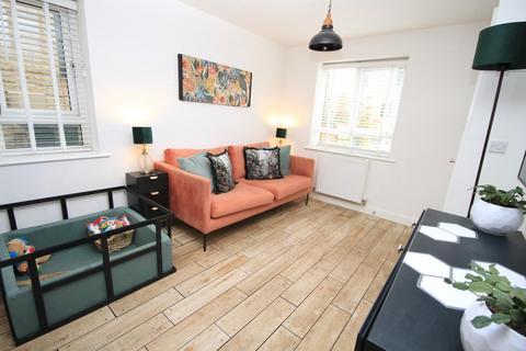 3 Rill Fold, Shipley, BD18 2FG