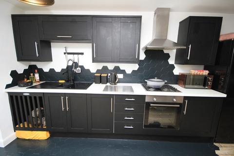 3 Rill Fold, Shipley, BD18 2FG