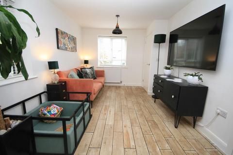 3 Rill Fold, Shipley, BD18 2FG
