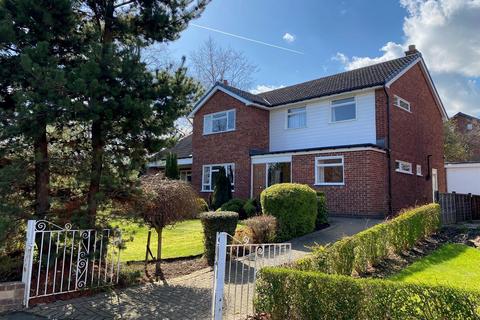 5 Bronte Grove, Mirfield, WF14 9NU