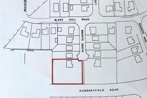 5 Bronte Grove, Mirfield, WF14 9NU