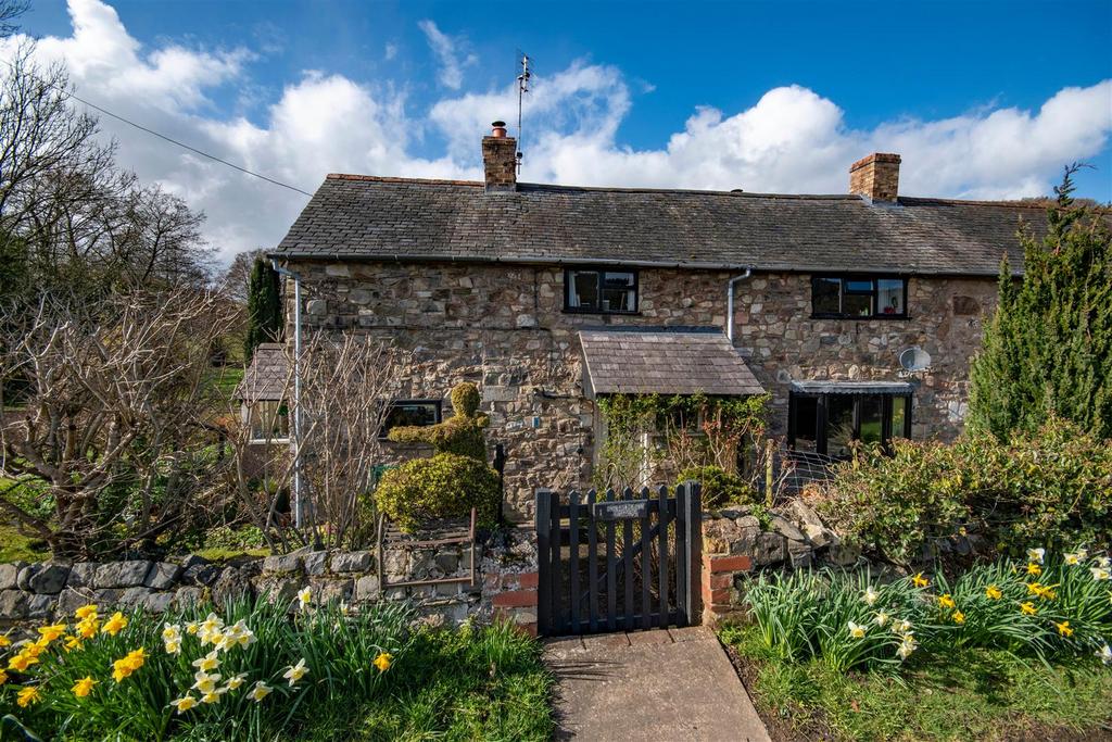 Accommodation Comprises