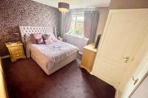 10 Southwood, Coulby Newham, Middlesbrough, TS8 0UE