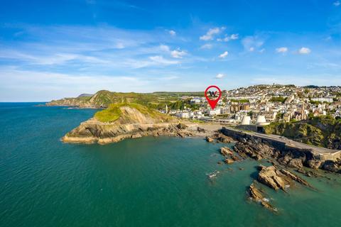 2 bedroom apartment for sale, 13 Cove View Apartment, Sommers Crescent, Ilfracombe, Devon, EX34
