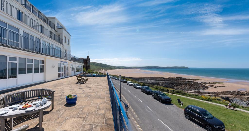 Devon Beach Court, The Esplanade, Devon, EX34 2 bed