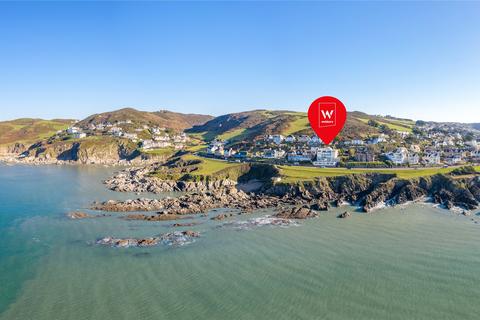 2 bedroom apartment for sale, Devon Beach Court, The Esplanade, Woolacombe, Devon, EX34