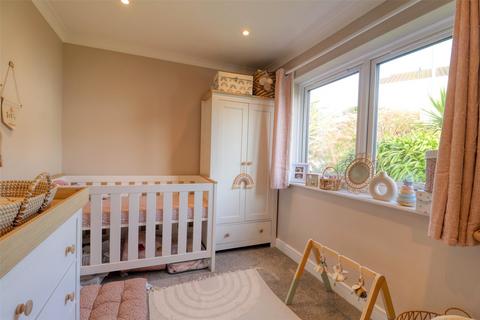 21 Hillington, Ilfracombe, EX34 8LU