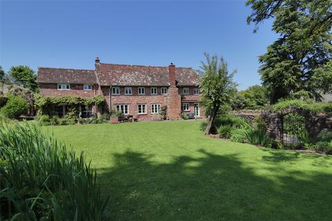 6 bedroom equestrian property for sale - Burrow, Timberscombe, Minehead, Somerset, TA24