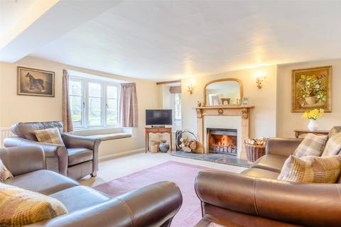 6 bedroom equestrian property for sale - Burrow, Timberscombe, Minehead, Somerset, TA24