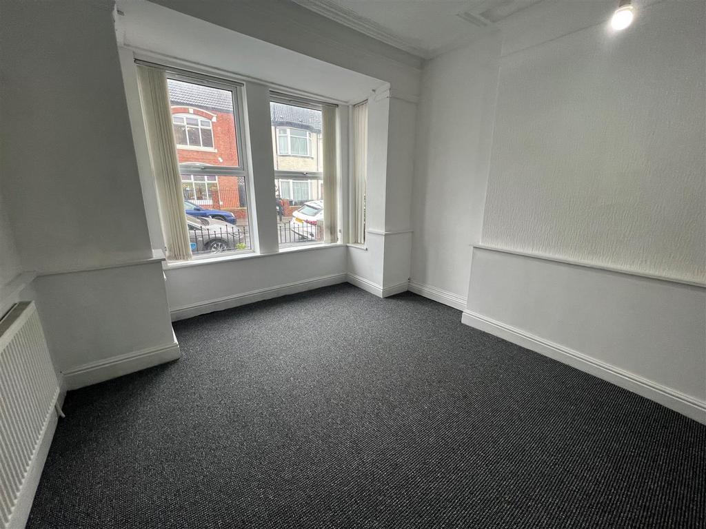 Glencoe Street, Hull 2 bed flat £475 pcm (£110 pw)
