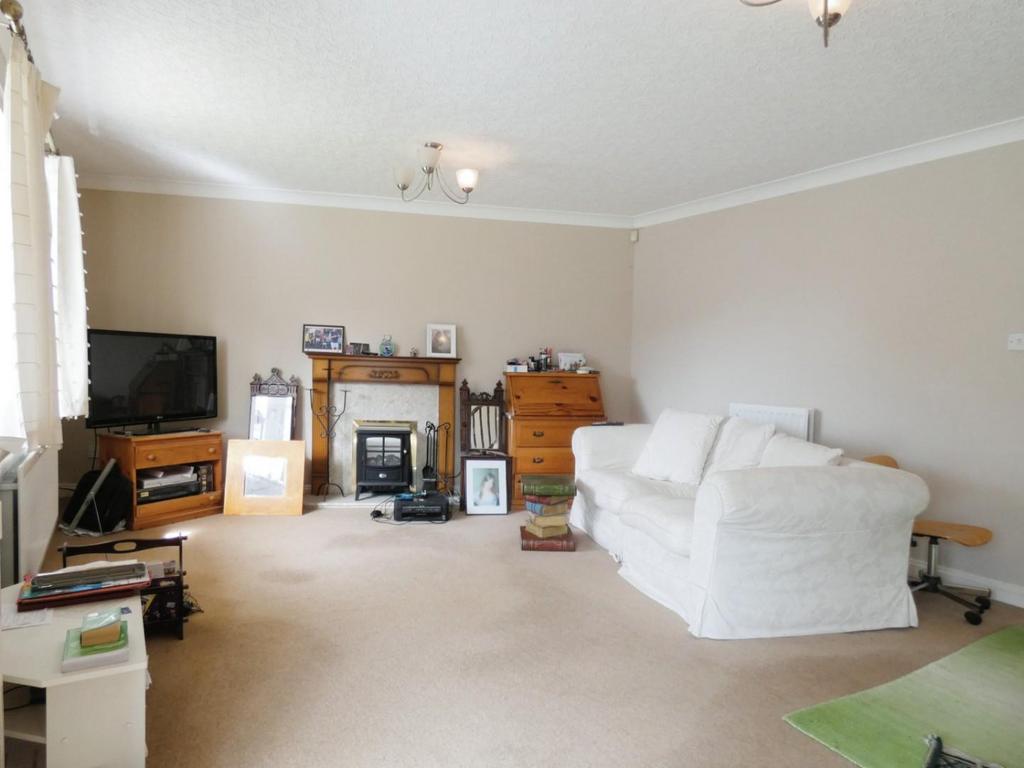Brisco Meadows, Carlisle 3 bed terraced house for sale £160,000