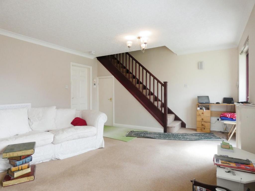 Brisco Meadows, Carlisle 3 bed terraced house £150,000