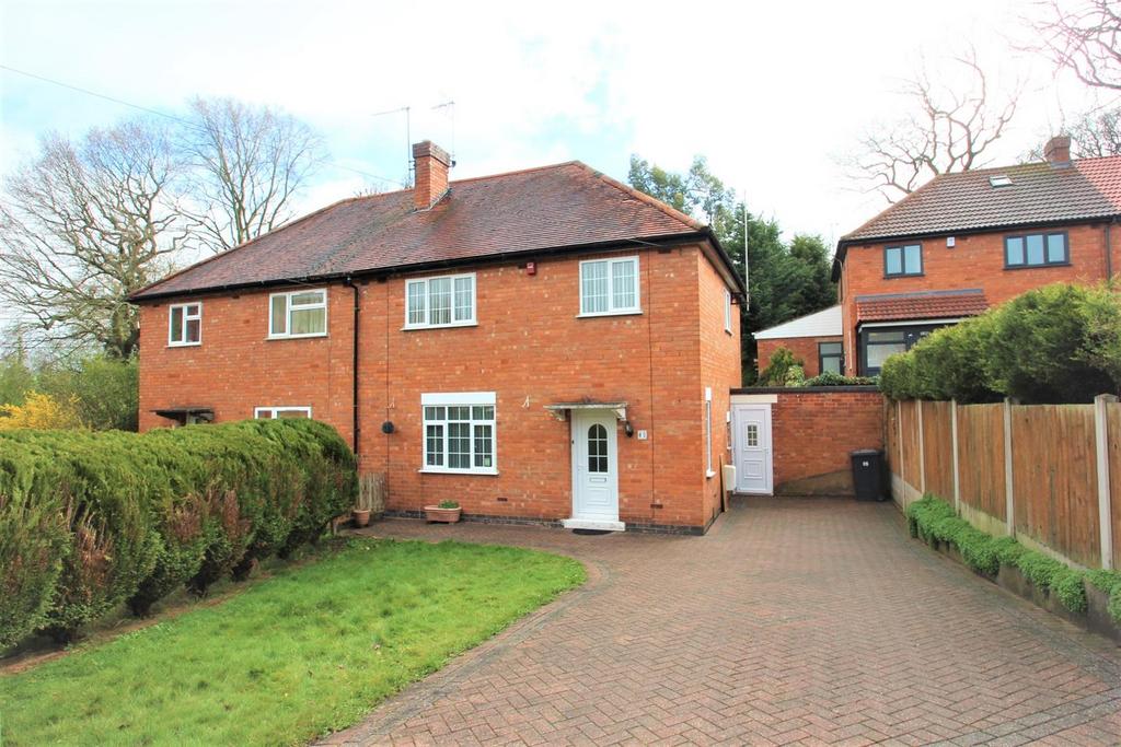 Parsons Road, Redditch 3 bed property £995 pcm (£230 pw)