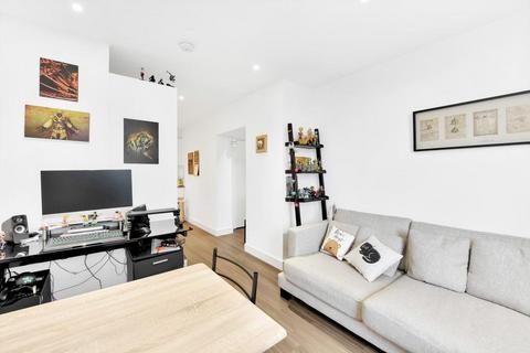 1 bedroom apartment to rent - Pinto Tower, Nine Elms Point