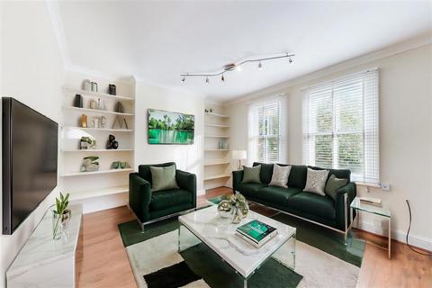 2 bedroom apartment to rent, Thorparch Road, Nine Elms