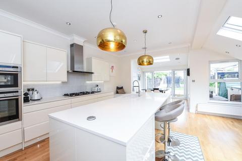 54 Cedar Road, London, NW2 6SP