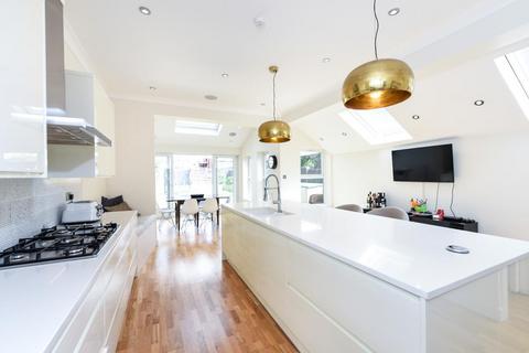 54 Cedar Road, London, NW2 6SP