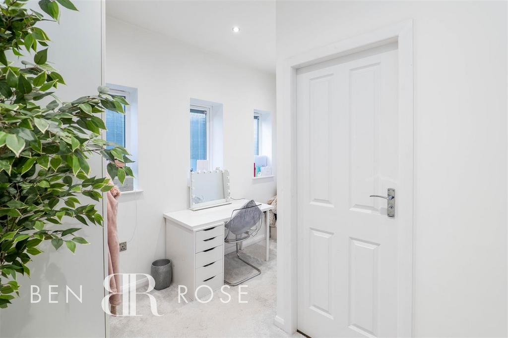 Bedroom Two Dressing Room