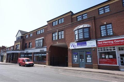 1 bedroom apartment to rent - Wellowgate Mews, Grimsby, DN32