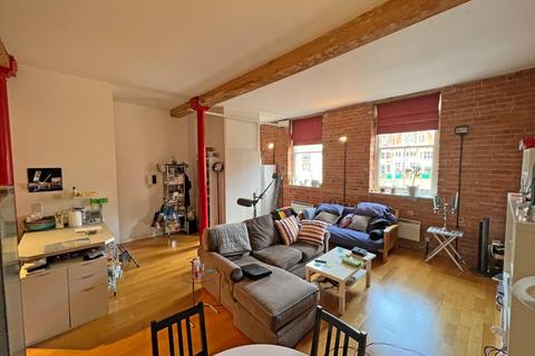 2 bedroom apartment for sale - King Street, Leicester