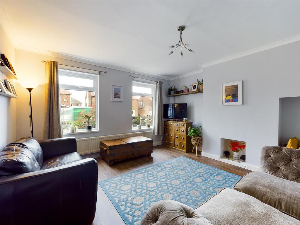 Hartington Road, Marden Estate 4 bed semidetached house for sale £