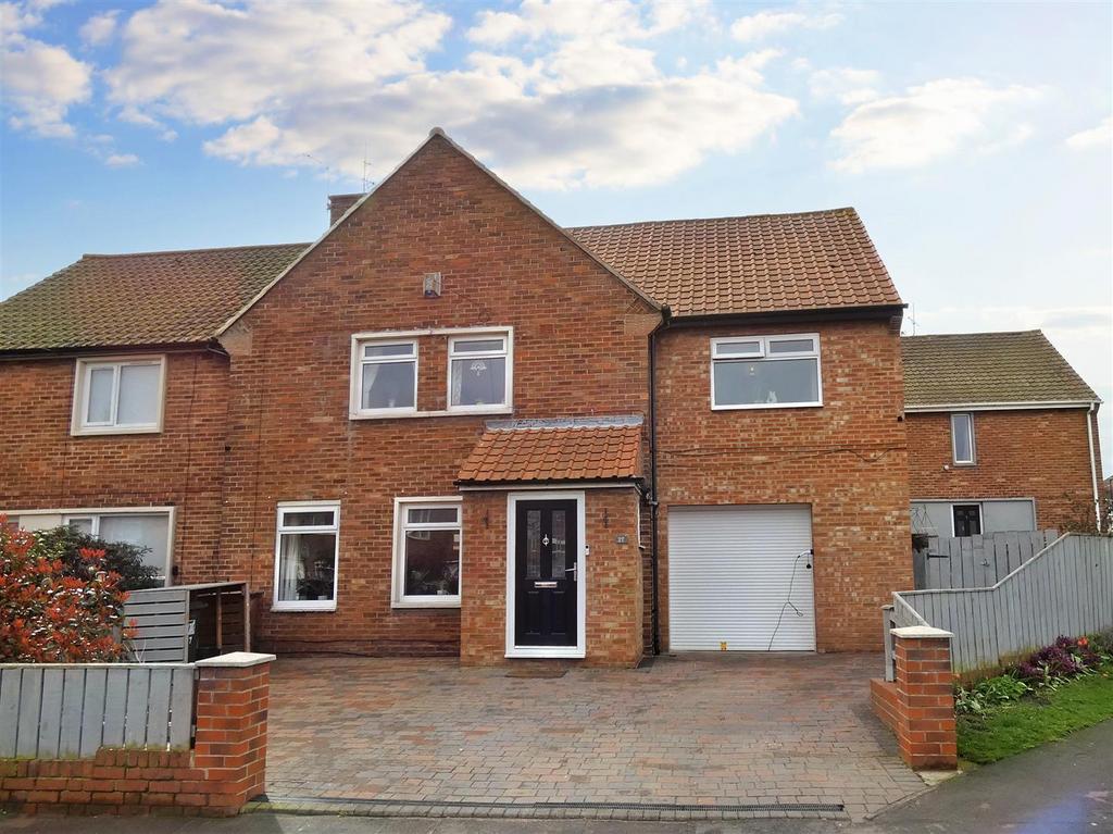 Hartington Road, Marden Estate 4 bed semidetached house £335,000
