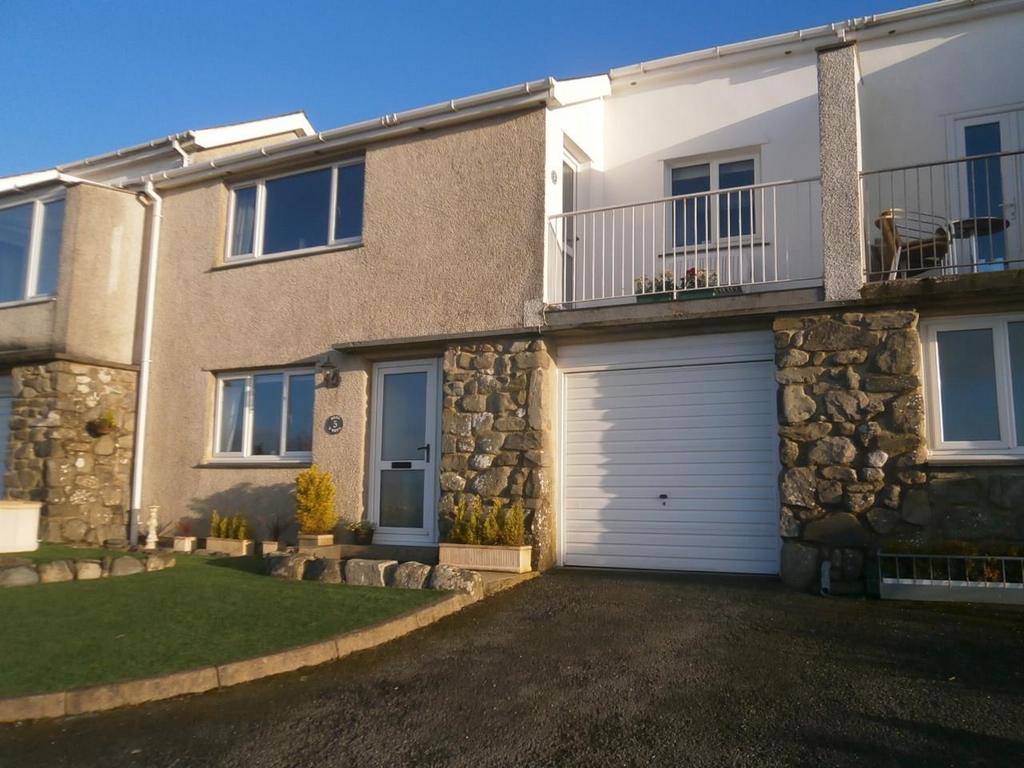 Heol Y Bryn, Harlech 3 bed house for sale £275,000