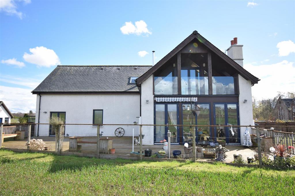 Brisas, Newhall, Balblair 5 bed detached house for sale £475,000