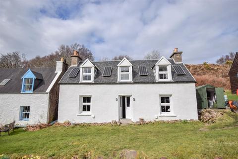 2 bedroom cottage for sale, 4 Isle Horrisdale, Badachro, Gairloch