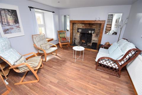 2 bedroom cottage for sale, 4 Isle Horrisdale, Badachro, Gairloch