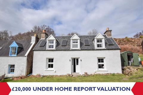 undefined, 4 Isle Horrisdale, Badachro, Gairloch