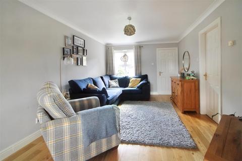 4 bedroom detached house for sale - Kenyon Bank, Denby Dale, Huddersfield, HD8 8TD