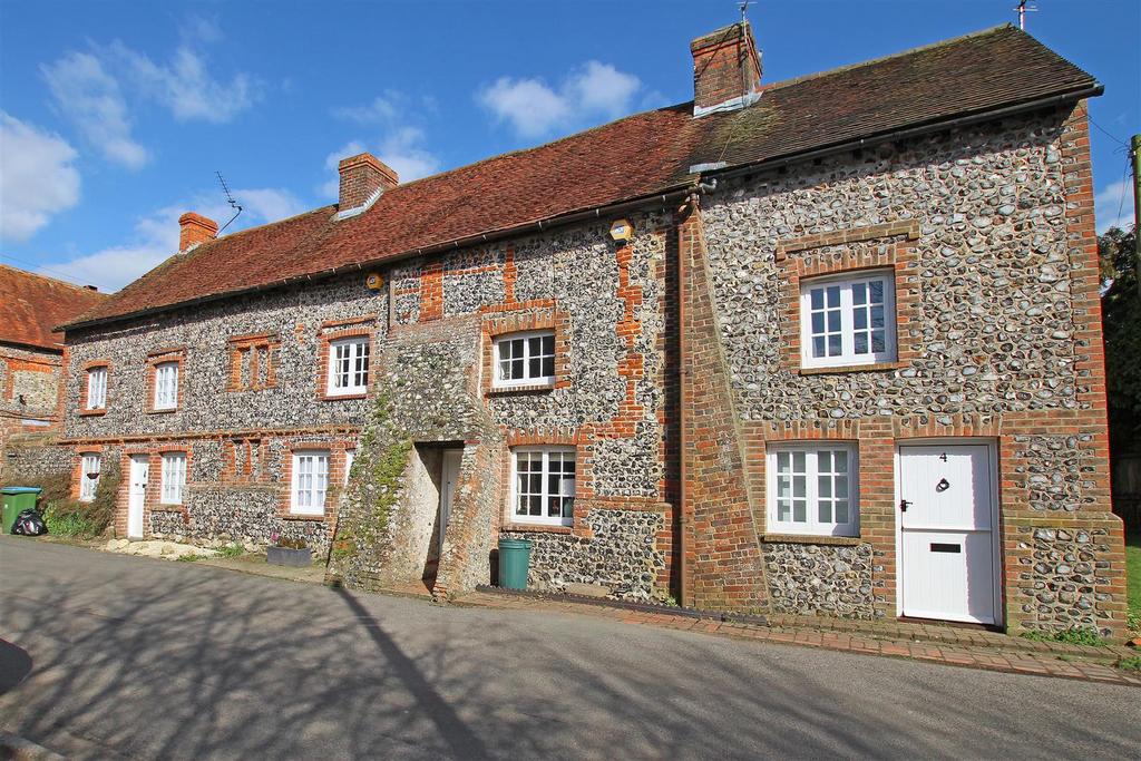Church Lane, Eastergate 2 bed detached house for sale £299,950