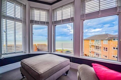 Flat 3, 70 Ruby Street, Saltburn-by-the-sea, TS12 1EG