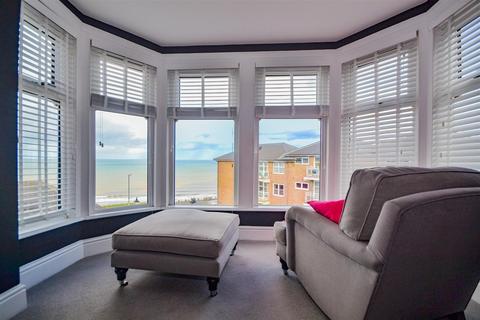 Flat 3, 70 Ruby Street, Saltburn-by-the-sea, TS12 1EG