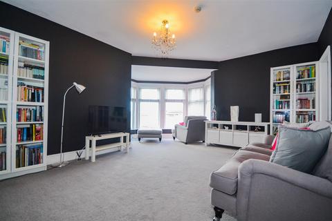 Flat 3, 70 Ruby Street, Saltburn-by-the-sea, TS12 1EG