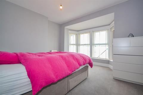 Flat 3, 70 Ruby Street, Saltburn-by-the-sea, TS12 1EG