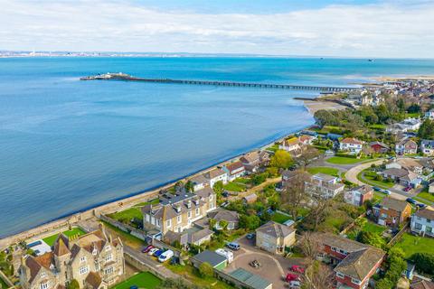 3 bedroom ground floor flat for sale, WATERFRONT RYDE