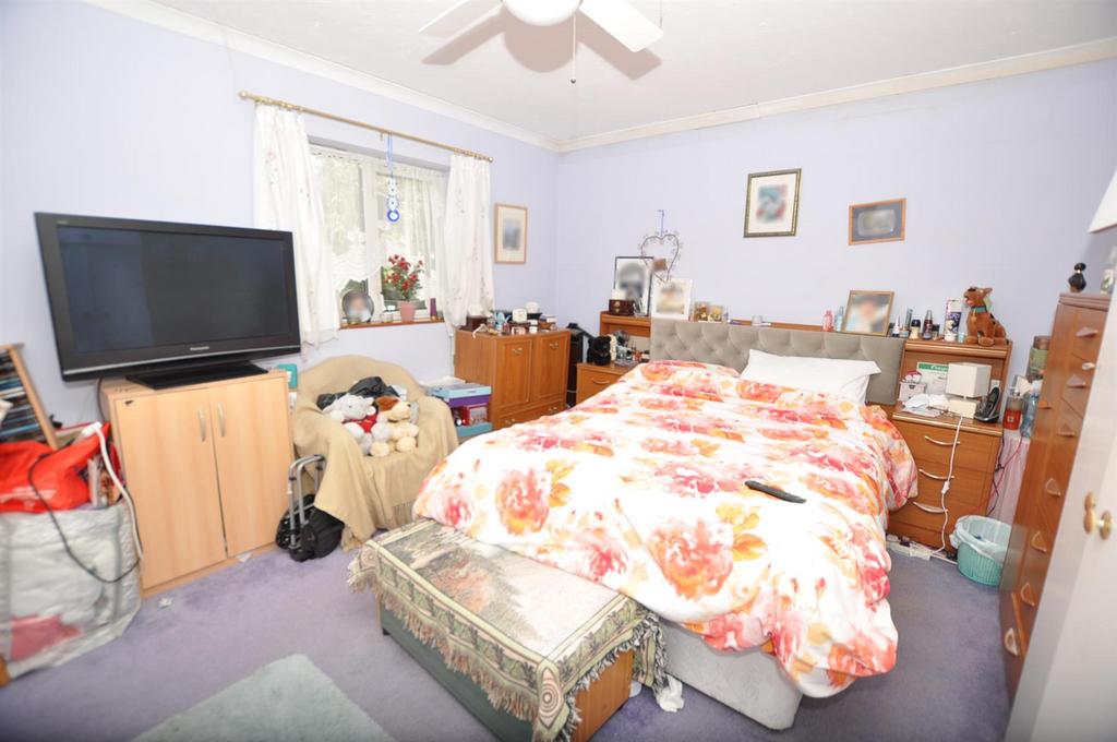 Front Bedroom 3