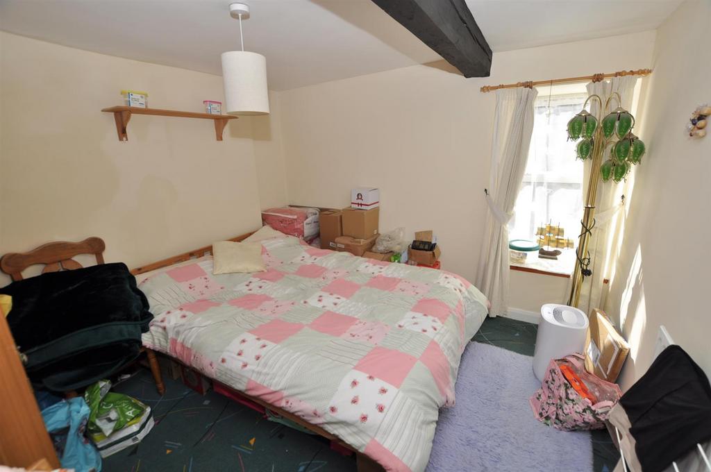 Front Bedroom 1