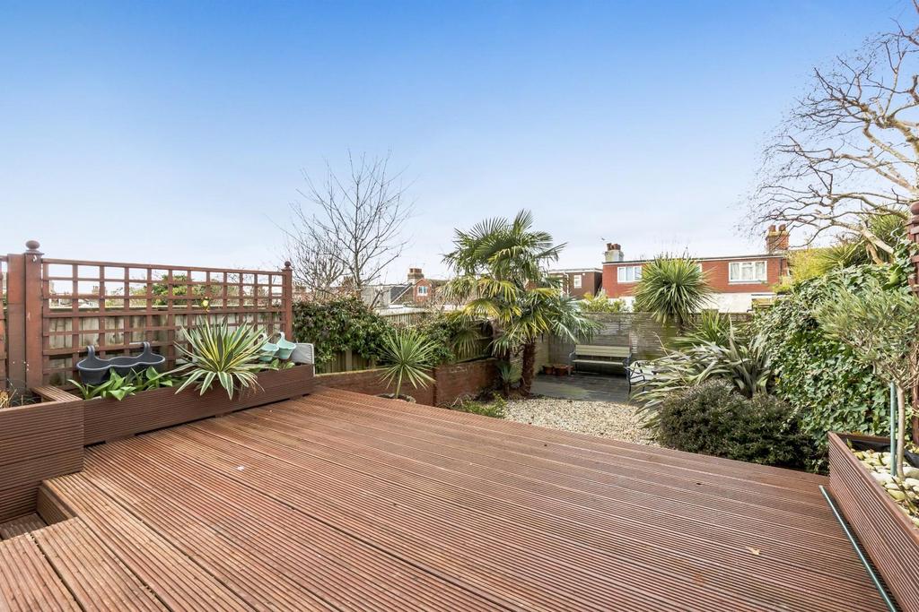 Lowther Road 4 bed house for sale £750,000