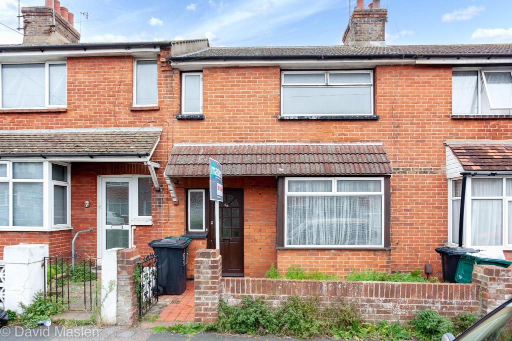 Roedale Road 2 bed house for sale £375,000