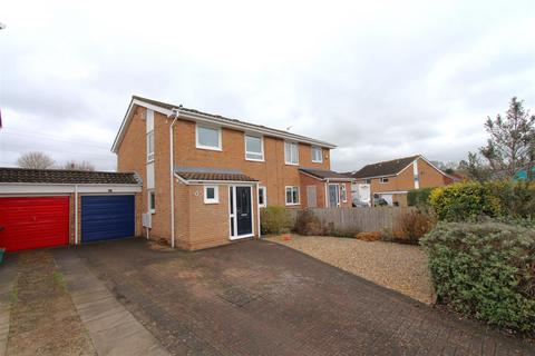 3 bedroom semi-detached house for sale - Stanway, Bitton, Bristol
