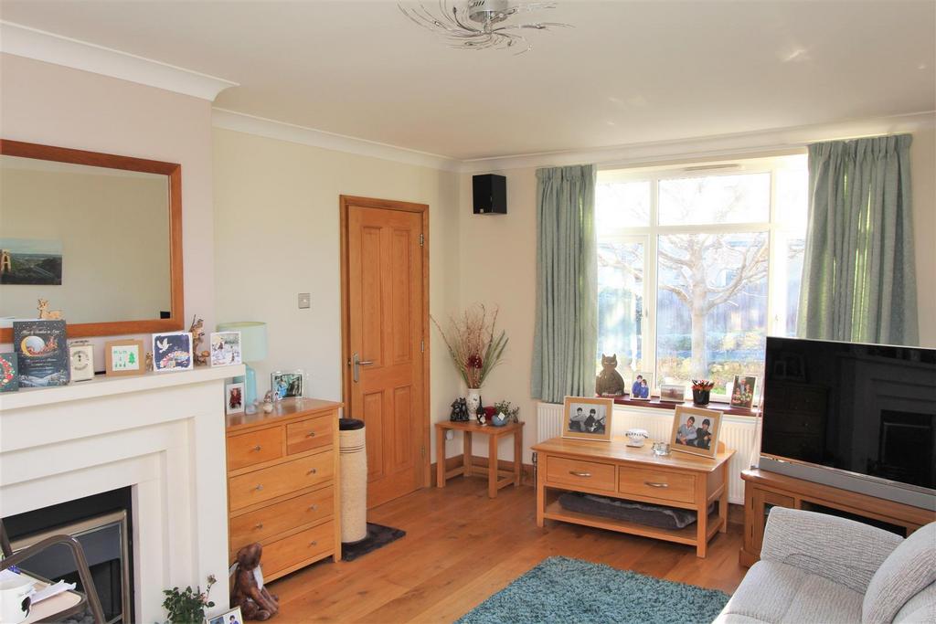 Lockingwell Road, Keynsham, Bristol 4 bed house £499,995