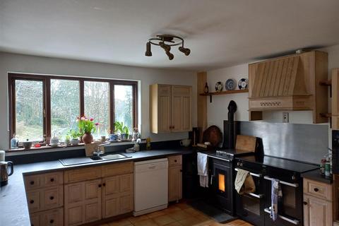 4 bedroom detached house for sale, Looe