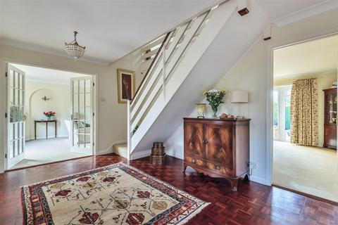 7 Brookside, Renhold, Bedford, MK41 0JL